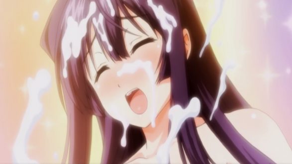 587px x 330px - Amakano 4 Horny Blowjob Anime Porn | AnimeHentai.video