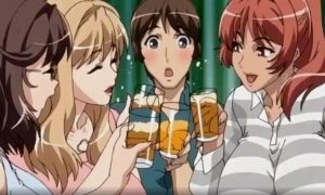 Okusama Wa Moto Yariman 1 Hentai Porn