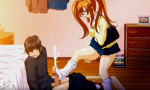 My Sweet Elder Sister 2 Anime Hentai