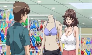 Okusama Wa Moto Yariman Trailer 1 Anime