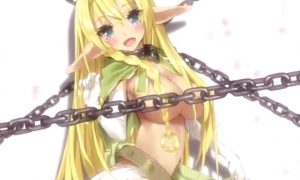 Isekai Maou to Shoukan Shoujo no Dorei Majutsu part 1 Anime