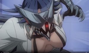 Triage X part 8 Anime Video