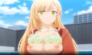 Inu ni Nattara Suki na Hito ni Hirowareta 10 Hentai Video