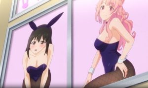 Inu ni Nattara Suki na Hito ni Hirowareta 11 Anime Video