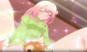 Inu ni Nattara Suki na Hito ni Hirowareta 7 Anime Video