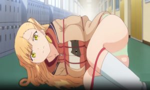 Inu ni Nattara Suki na Hito ni Hirowareta 9 Anime Porn