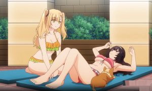 Inu ni Nattara Suki na Hito ni Hirowareta Specials 1 Anime Hentai