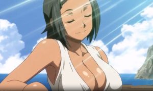 Manyuu Hikenchou 4 Hentai Video