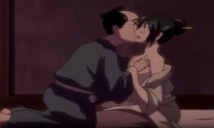 Manyuu Hikenchou 5 Anime Porn