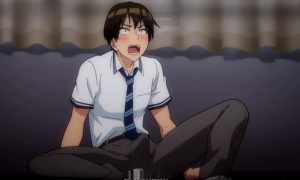 Modaete Yo Adam-Kun 1 Hentai Anime Video