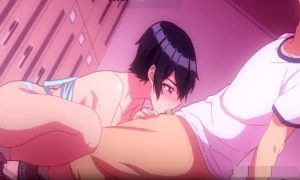 Modaete Yo Adam-Kun 3
